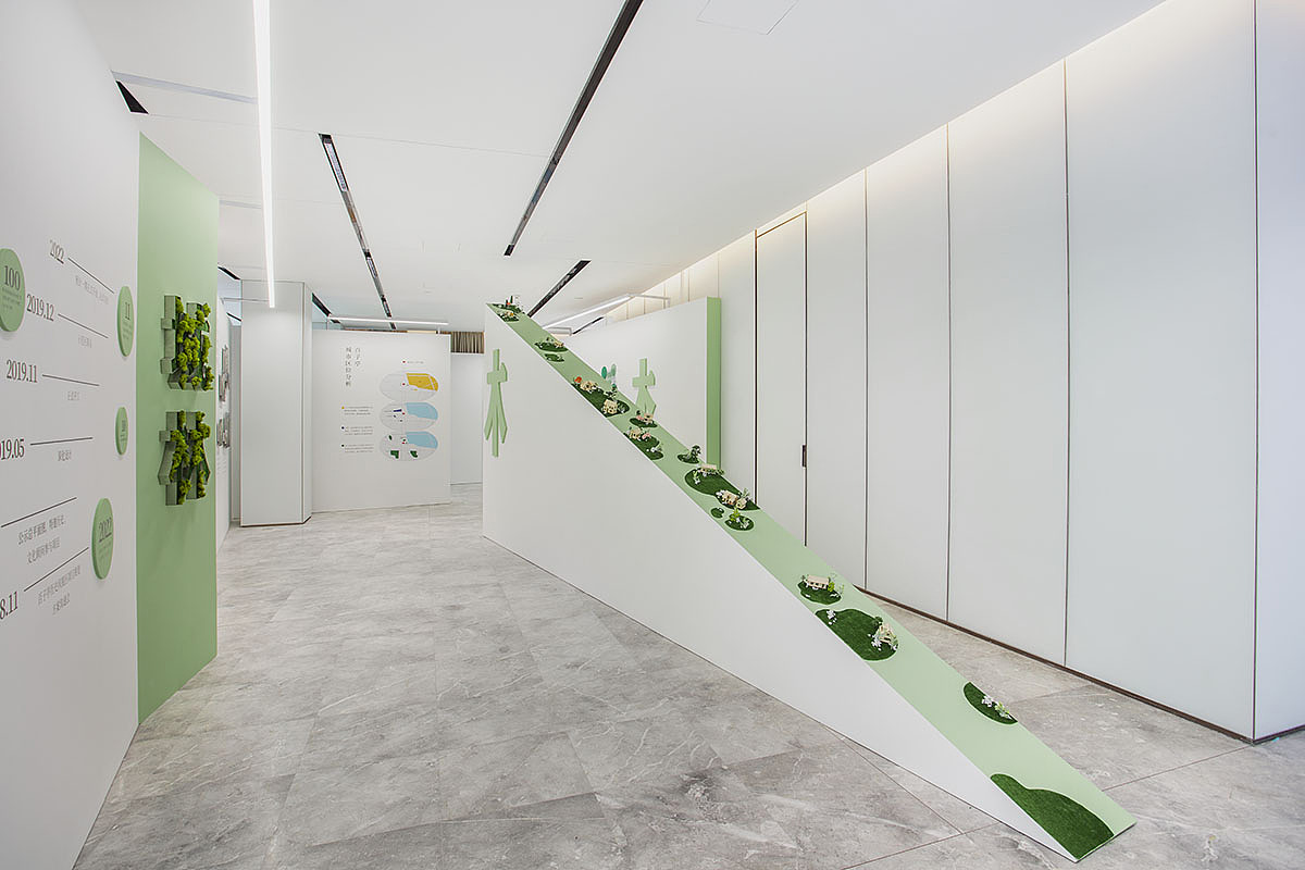 南京百子亭天地开幕展（图ZMjM0Mjg4MjA0） - 展陈设计 - 站酷设计师Joan_Lai原创素材 - 站酷ZCOOL