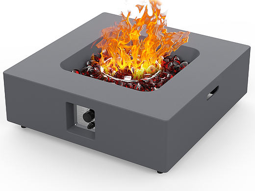 亞馬遜-水泥火盆（個人主頁-ZNTM4NjA0ODA=） - 電商 - 站酷設(shè)計師一只野生小美工原創(chuàng)素材 - 站酷ZCOOL