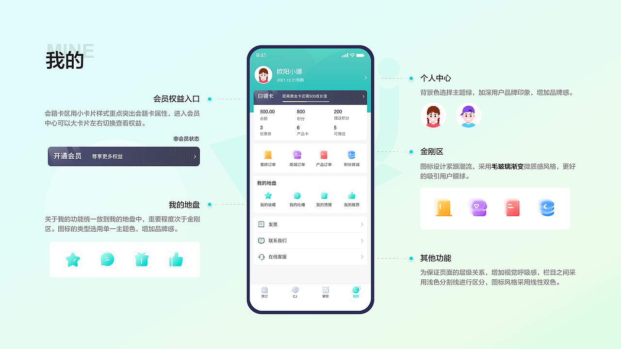酒店预订APP（图ZMjY1MzcyMzI0） - 其他UI - 站酷设计师银心馨原创素材 - 站酷ZCOOL