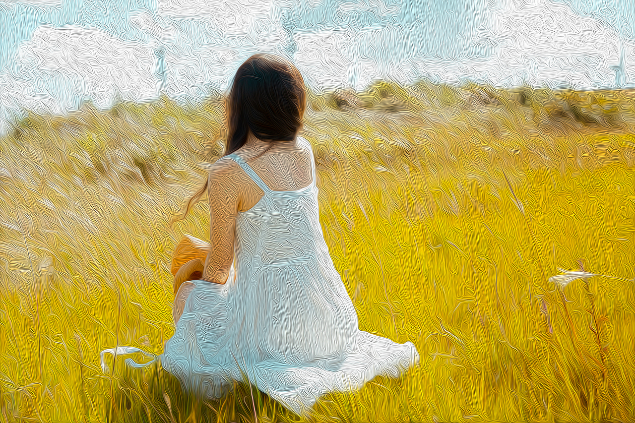 幻想生活在童话世界里（图ZMjUxMjc0OTA0） - 人像摄影 - 站酷设计师夕阳hong原创素材 - 站酷ZCOOL