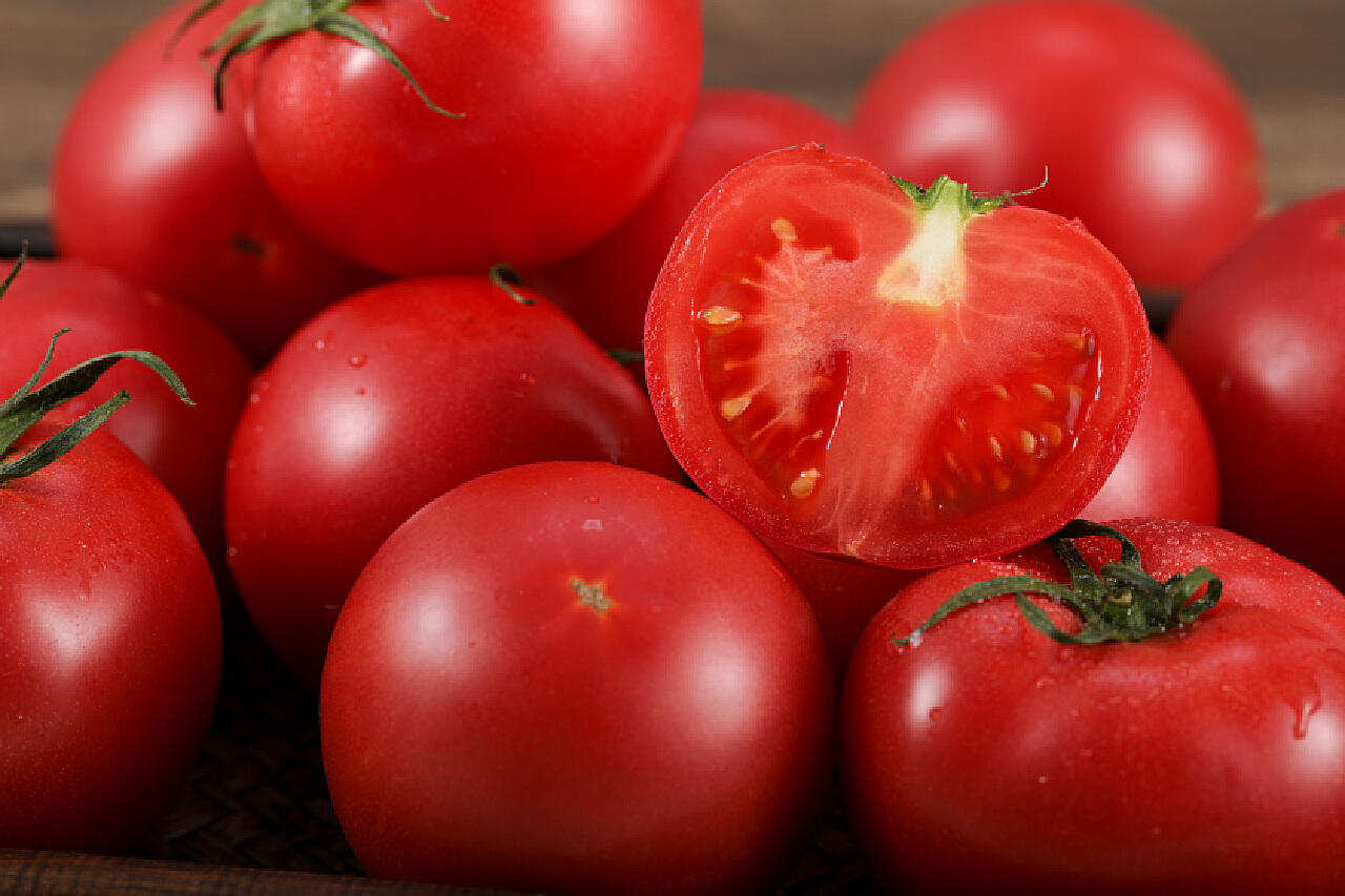 番茄讓你吃出驚人美肌力 茄紅素吸收率提升50%的4大絕招 | 美味生活 | HowLiving