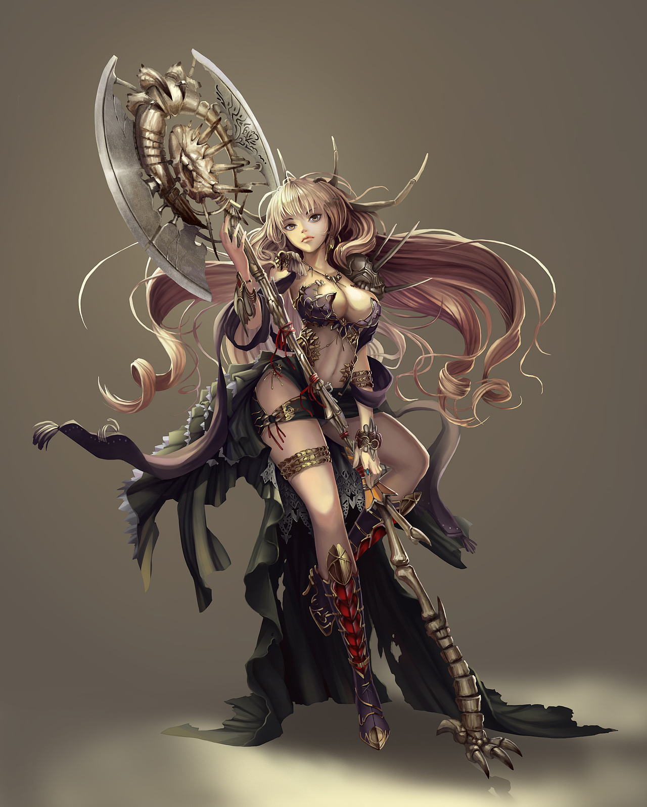 14年的一些老图part2（图ZNTA4MDg1MDg=） - 商业插画 - 站酷设计师N5_MADE原创素材 - 站酷ZCOOL