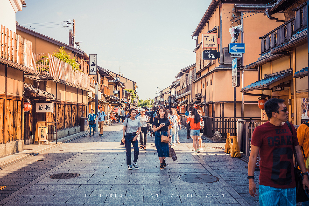 独自一人初涉日本，为期12天的自由行——京都篇（3）（图ZMTE5NzExOTYw） - 风光摄影 - 站酷设计师断木成林原创素材 - 站酷ZCOOL