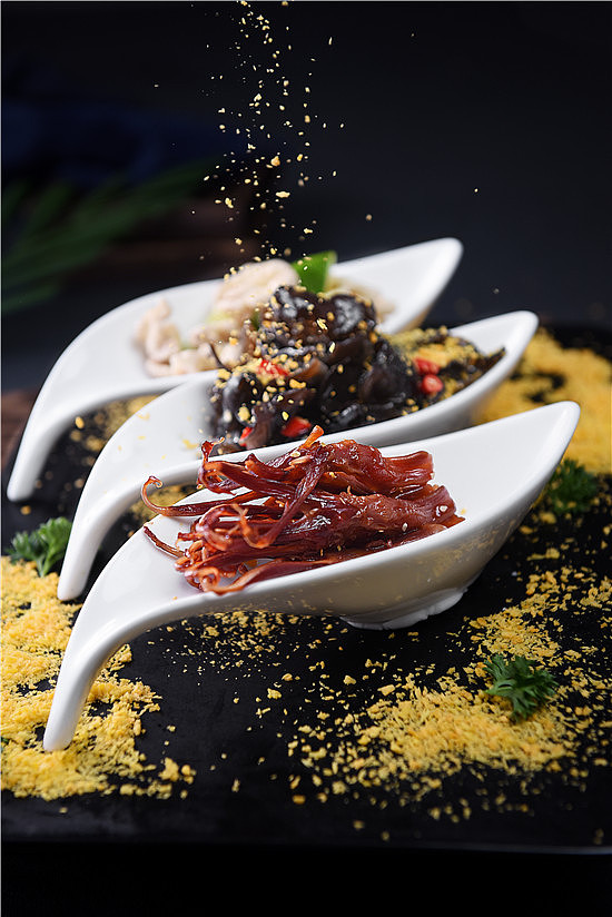 成都美食摄影怎么收费,菜品美食摄影价格,捷达菜谱公司