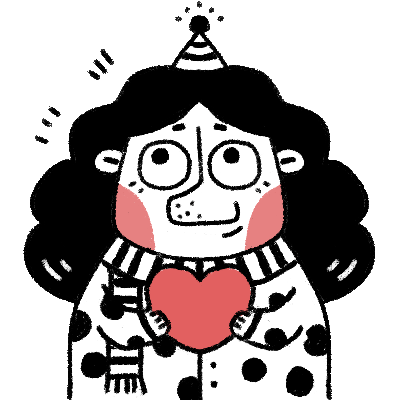 插画|表情包设计（图ZMjIyNjQ1NjUy） - 商业插画 - 站酷设计师iriswang92原创素材 - 站酷ZCOOL