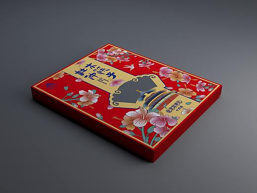 杜仲花木筷子
