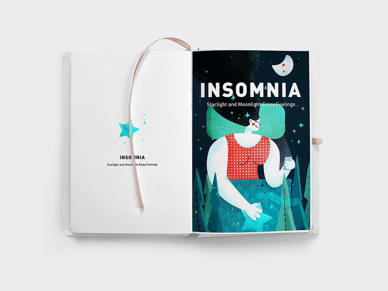 y园糖插画打卡21天总结