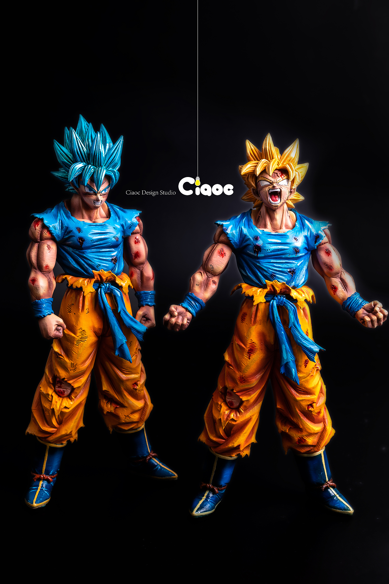 龙珠,高达手办拍摄