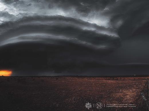 风卷残云/Storm