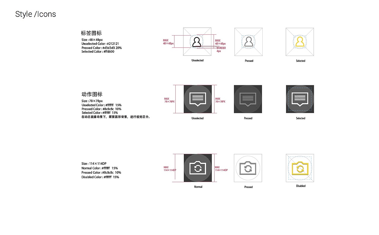前团队GuideLine（alpha版）（图ZNjcyMDQxMDQ=） - 交互/UE - 站酷设计师Windy小秋原创素材 - 站酷ZCOOL