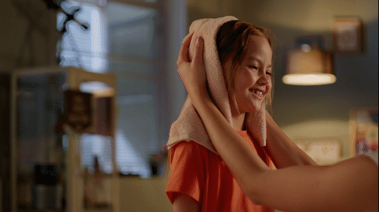 电商视频 | 帕达诺宝宝祛痱金露 ✖ foodography 