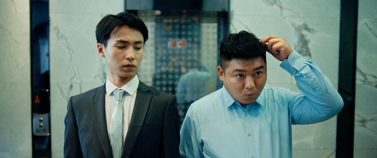 朗诗德S1纤巧机身创意广告 | 创意TVC（图ZMTY4Mzk4NDA4） - 短片 - 站酷设计师S_I_G原创素材 - 站酷ZCOOL