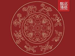 古典纹饰