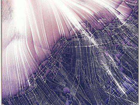 【深圳集恒工艺】-装饰画