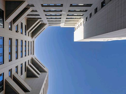 兰州大学——理工楼