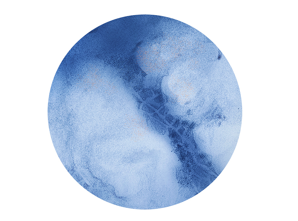 诗写云上-少女与鲸