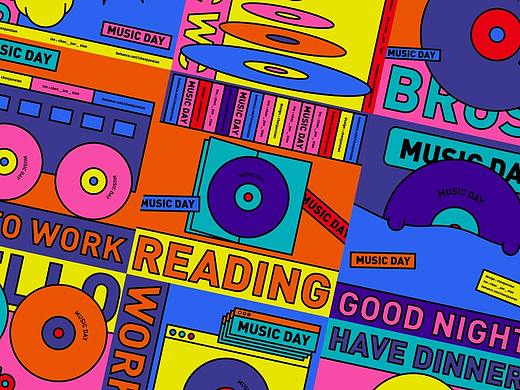 MUSIC DAY