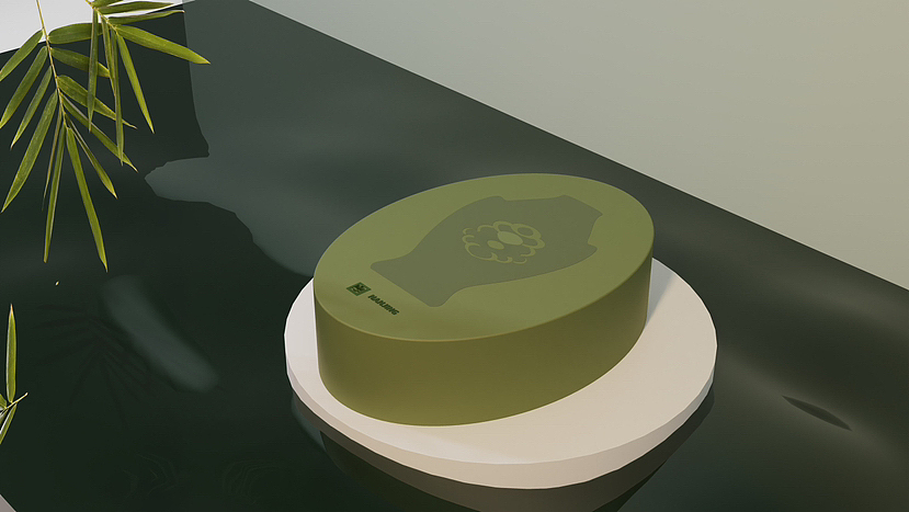 2022年毕业设计文创产品 南博文创