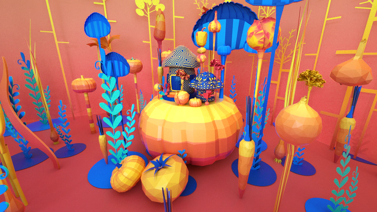 Loop Space | 第五期 2018