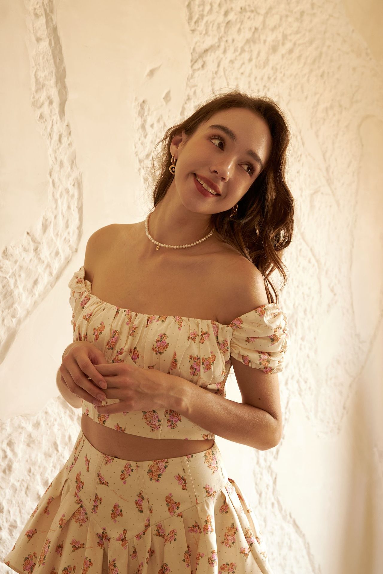 nikole|法式少女（图ZMzQxMzI3Mzky） - 时尚/艺术摄影 - 站酷设计师RSModel_Evan原创素材 - 站酷ZCOOL