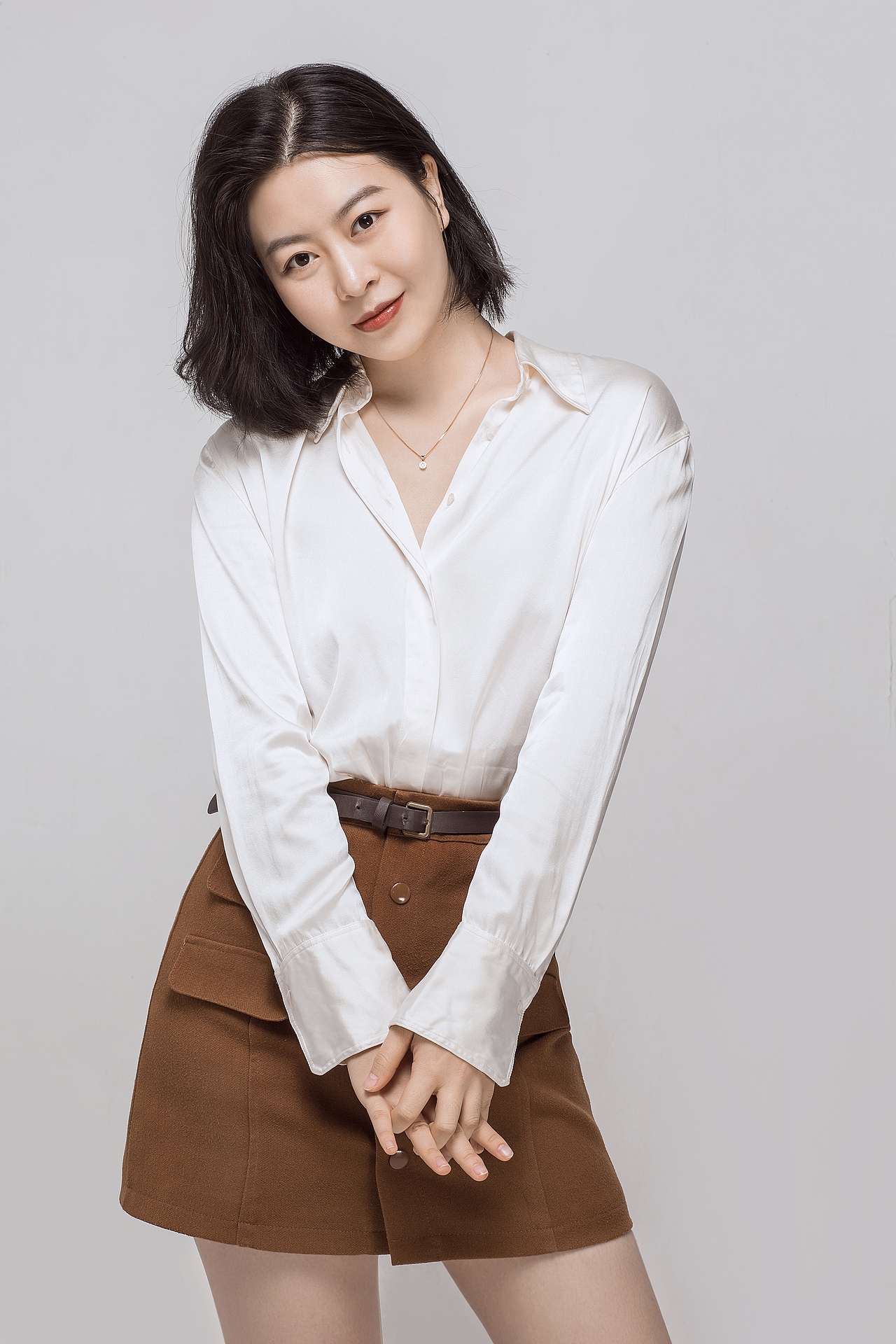 形象照（图ZMjA0ODM5MjY4） - 人像摄影 - 站酷设计师墨mo墨原创素材 - 站酷ZCOOL