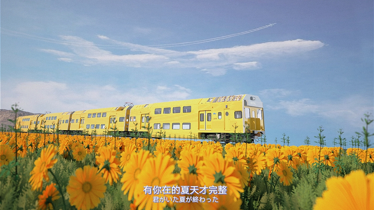 六月练习（图ZMjEzMjQ3NTk2） - 场景 - 站酷设计师不川秋裤原创素材 - 站酷ZCOOL