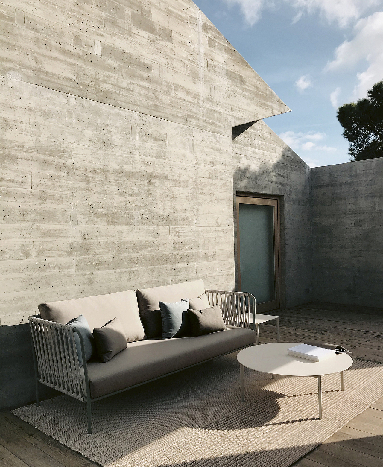 家具产品摄影 实景合成 画册设计