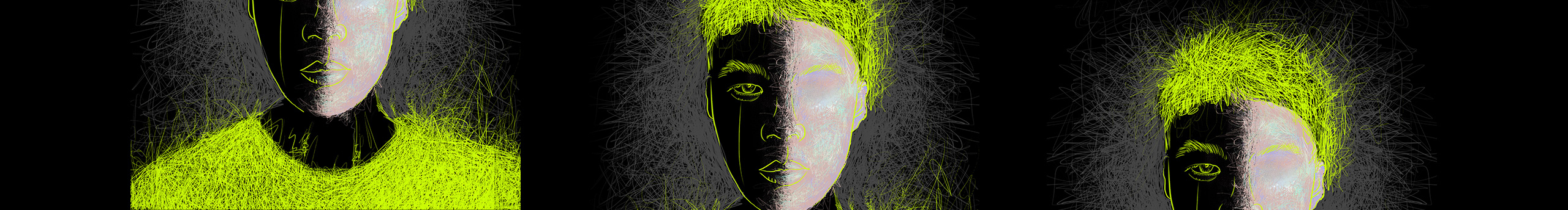 一一X7一一的個人主頁（封面預覽） - 主頁封面設置 - 站酷設計師一一X7一一原創(chuàng)素材 - 站酷ZCOOL