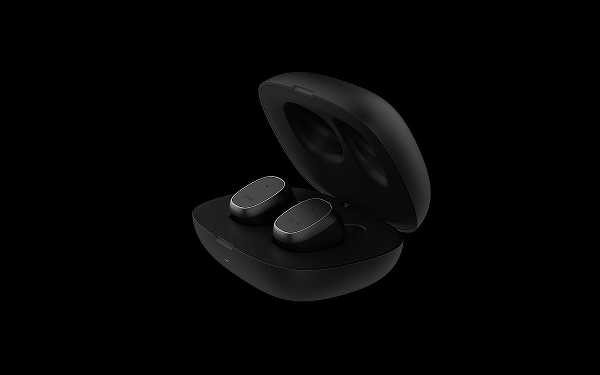 TWS耳机案列分享（图ZMTYyMTc1NTgw） - 电子产品 - 站酷设计师旨本设计原创素材 - 站酷ZCOOL