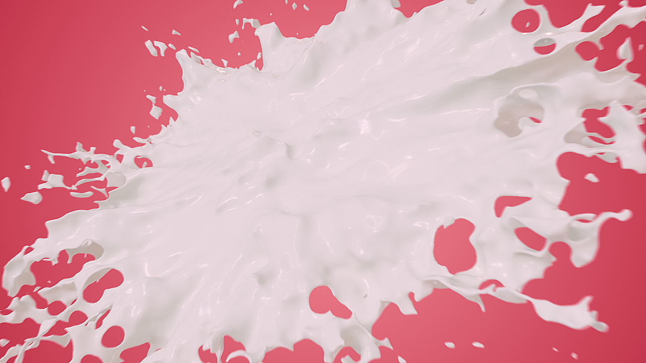 Houdini+C4D-2019ShowReel