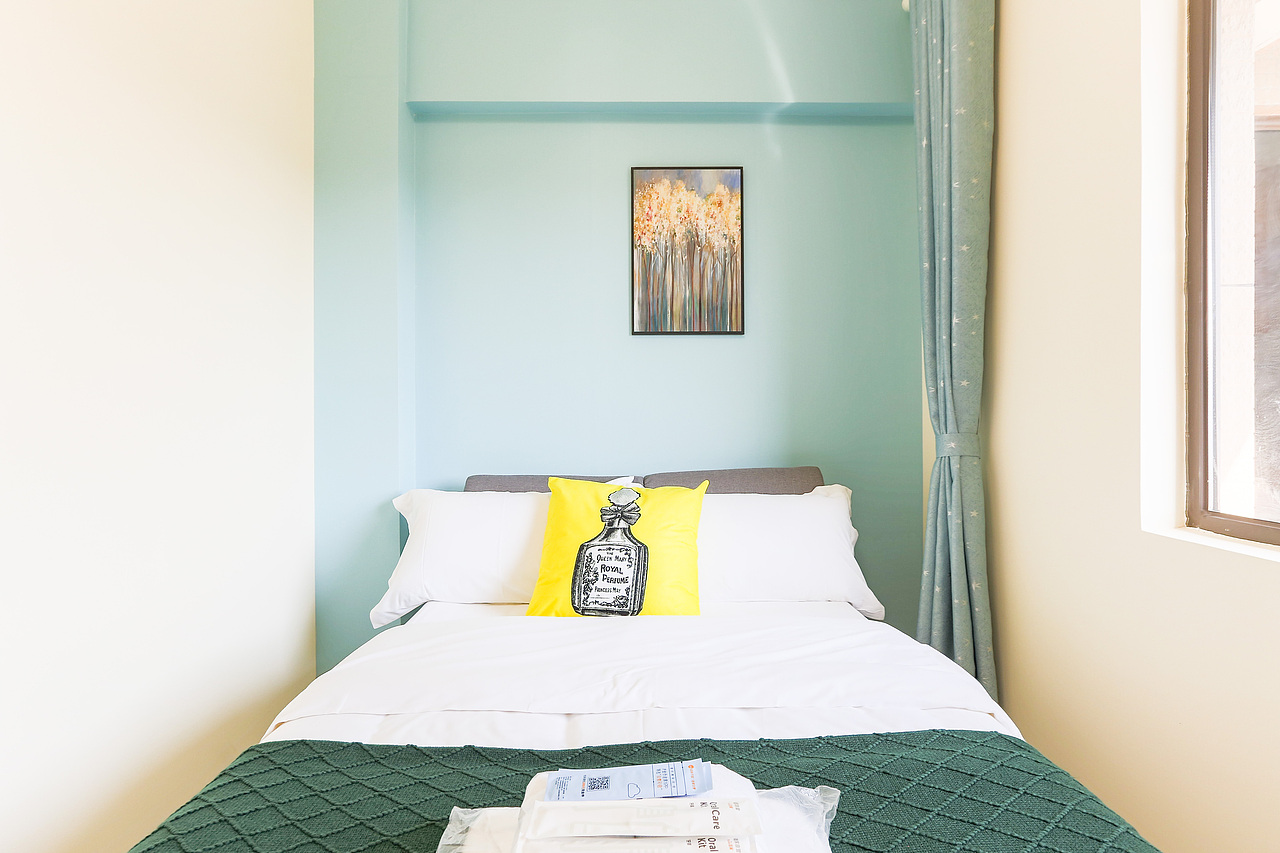 现代简约风民宿（图ZMjI5MzAwMTY0） - 环境/建筑摄影 - 站酷设计师李希伦原创素材 - 站酷ZCOOL