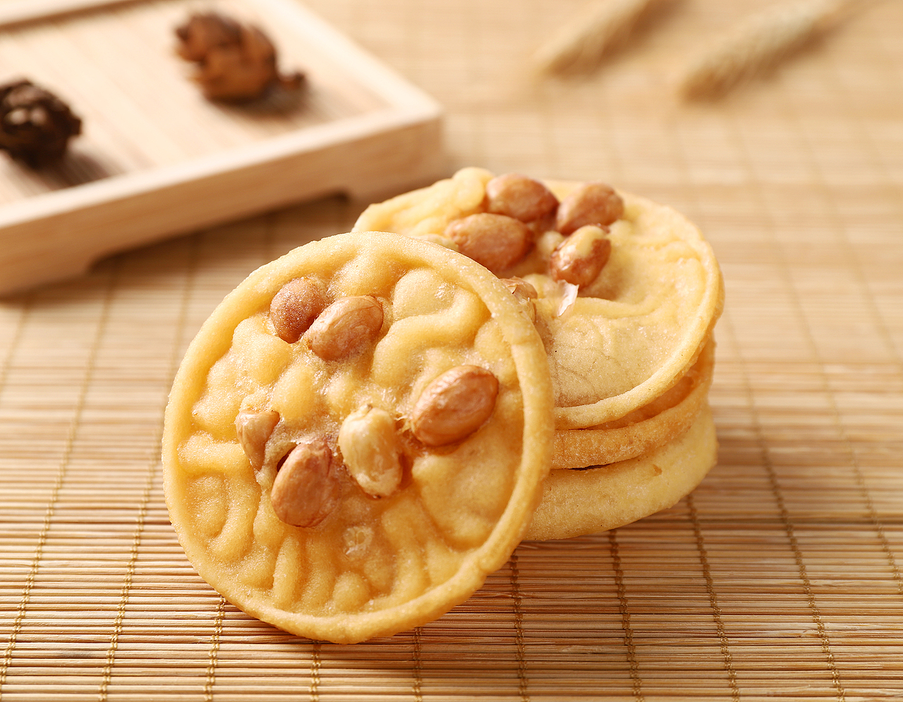 豆干拍摄 零食拍摄 各类电商产品图片拍摄