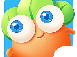 保衛(wèi)蘿卜icon臨摹