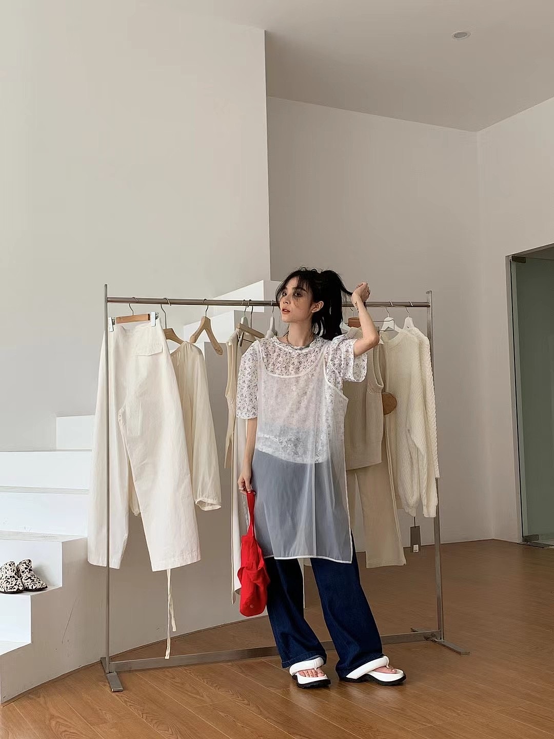 韩风（图ZMjUzMzAwOTYw） - 人像摄影 - 站酷设计师CROWVISION原创素材 - 站酷ZCOOL