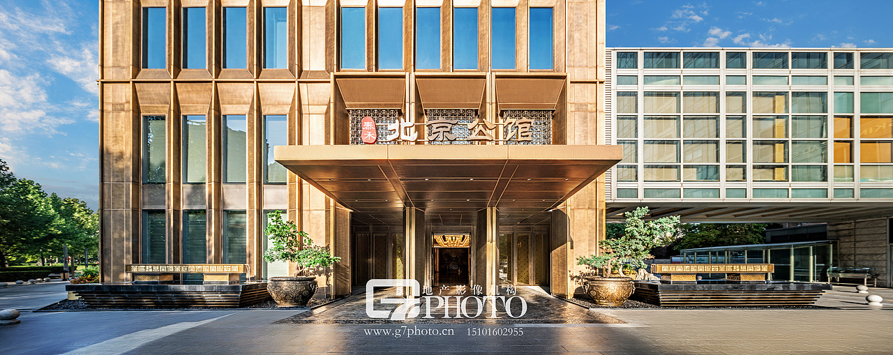 北京泰禾公馆（图ZMjYxNjYyMzcy） - 环境/建筑摄影 - 站酷设计师建筑摄影师蔡延原创素材 - 站酷ZCOOL