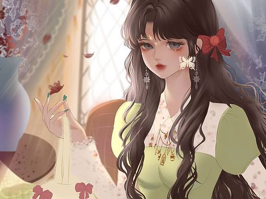 无偿约稿