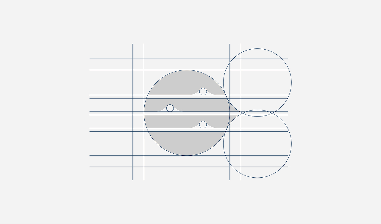 青山新语 | 民宿品牌标志设计