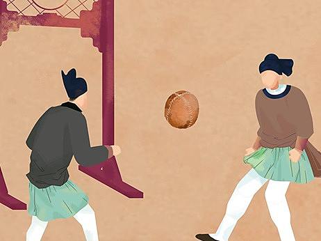 MG动画丨蚂蚁金服：支付宝足球联赛支字型奖杯的寓意