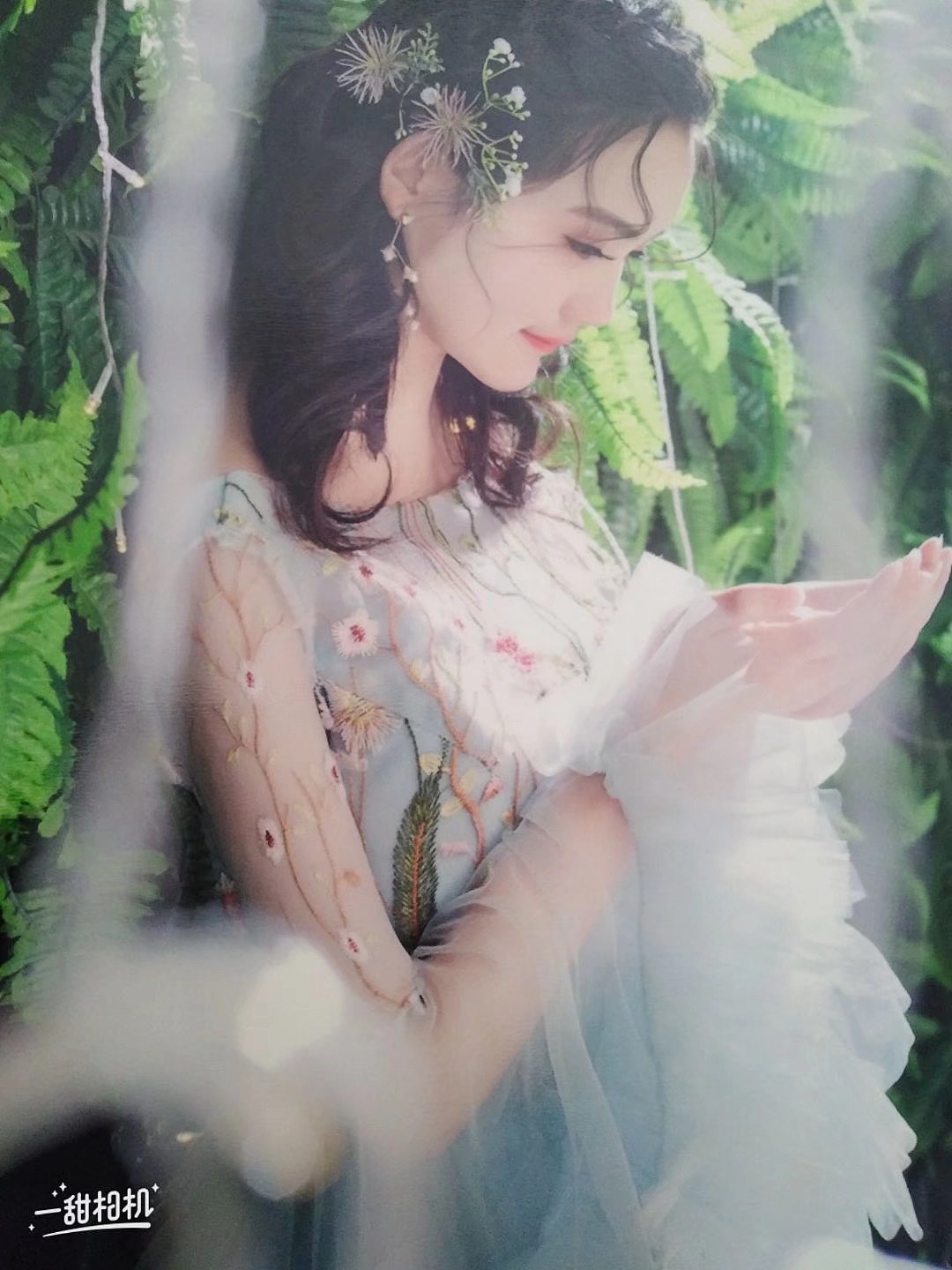 长久的季节（图ZMjE4MTU3NjAw） - 人像摄影 - 站酷设计师一只小雅吖原创素材 - 站酷ZCOOL