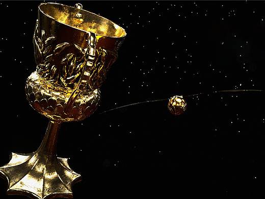 哈利波特motion title（片段）（个人主页-ZNDY4MDc2ODg=） - 动画/影视 - 站酷设计师hinata1227原创素材 - 站酷ZCOOL