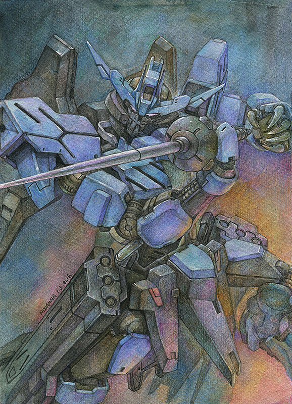 有一种爱好叫画电影（二）（图ZMTAwOTUwNDAw） - 绘画 - 站酷设计师Hosanna_914原创素材 - 站酷ZCOOL