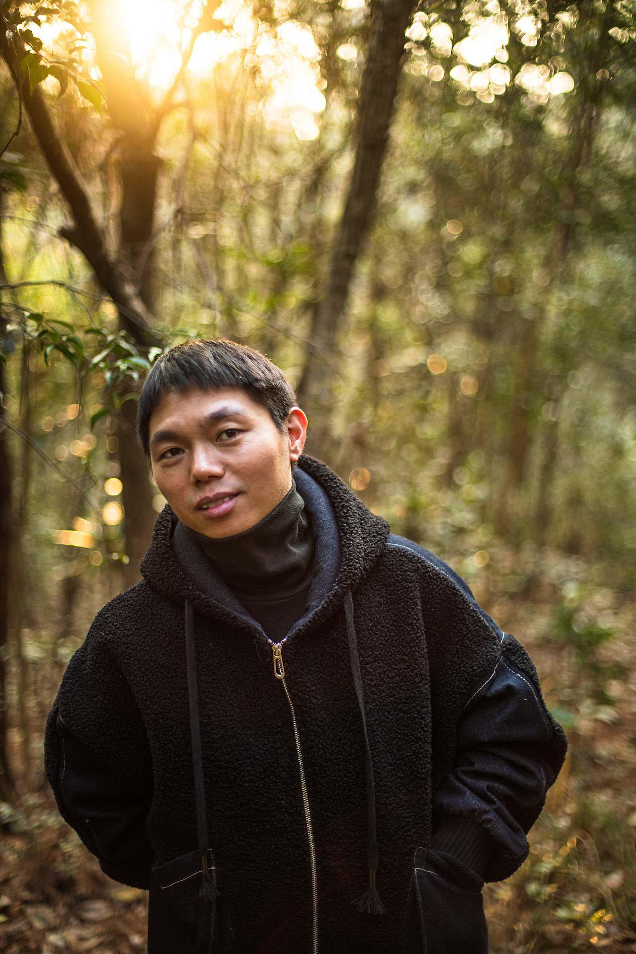 男士写真（图ZMjQwNjU4NjQ4） - 人像摄影 - 站酷设计师无感男原创素材 - 站酷ZCOOL