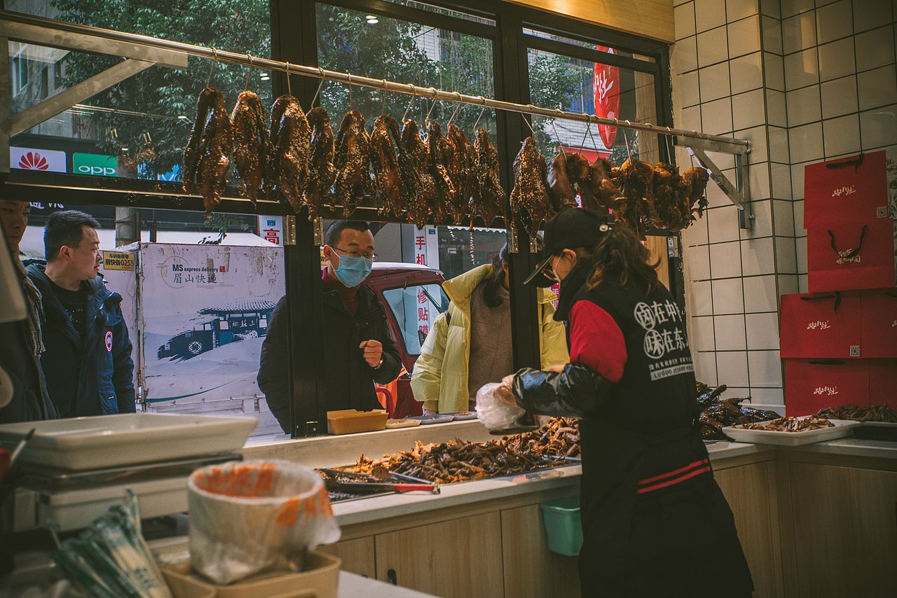 2020年12月11日路小灶