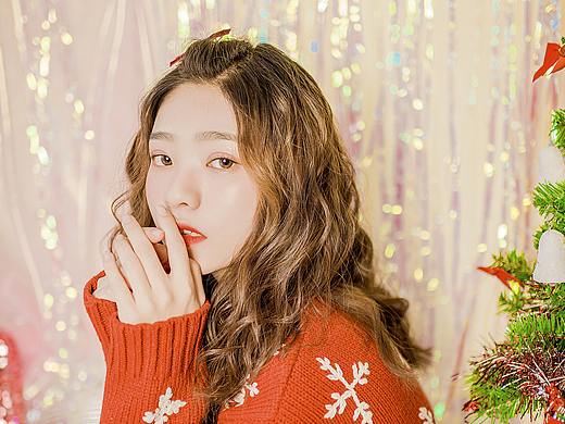 圣诞结-Merry Christmas