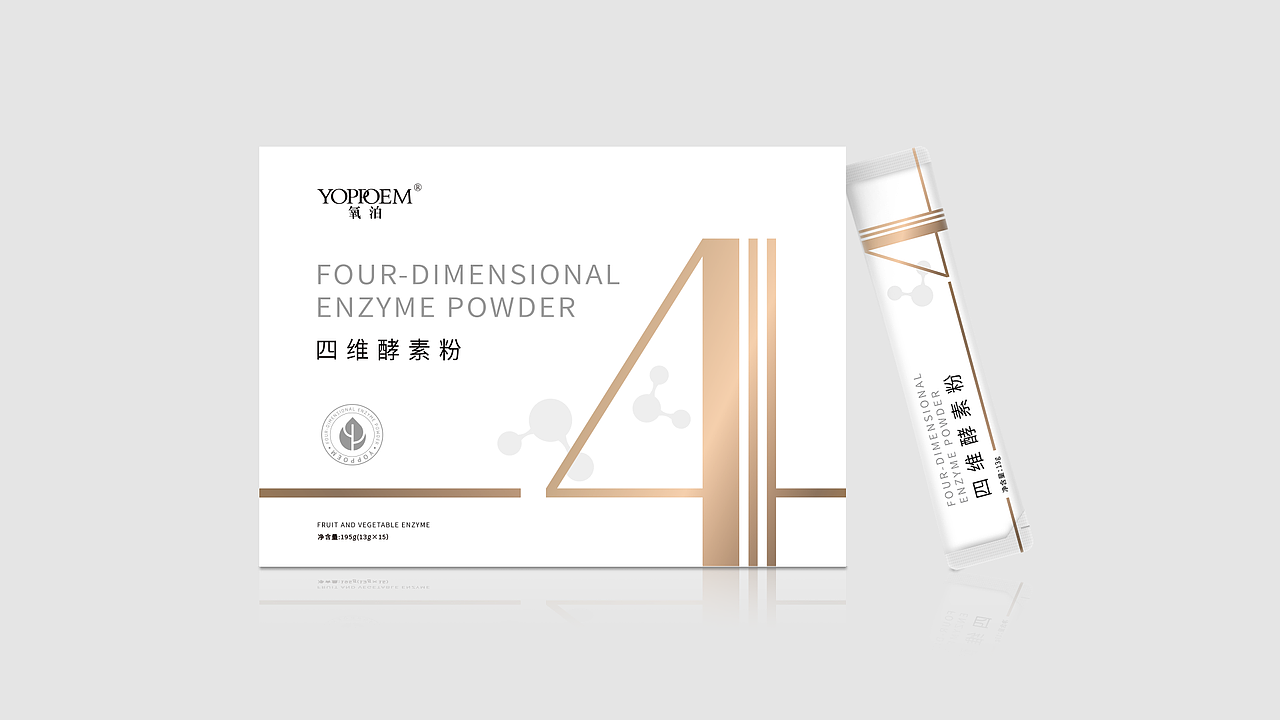 四维酵素包装设计（图ZMjc1NTUzMzE2） - 包装 - 站酷设计师逃跑计划ZZB原创素材 - 站酷ZCOOL