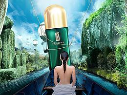 養(yǎng)生保健詳情頁