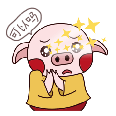 猪猪表情包（图ZMTY2NTE1OTMy） - 其他 - 站酷设计师这个妹子正在变瘦原创素材 - 站酷ZCOOL