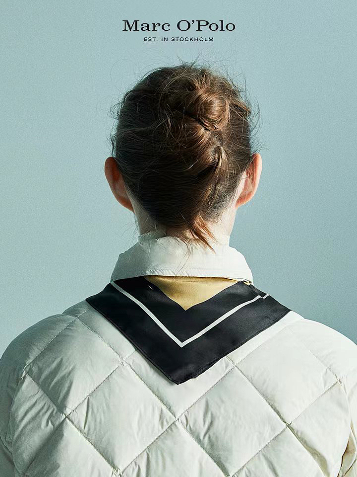 Marc‘O Polo 2022AW形象片拍摄