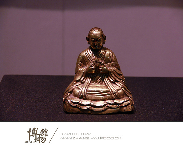《妙境梵音》——青海藏传佛教艺术展