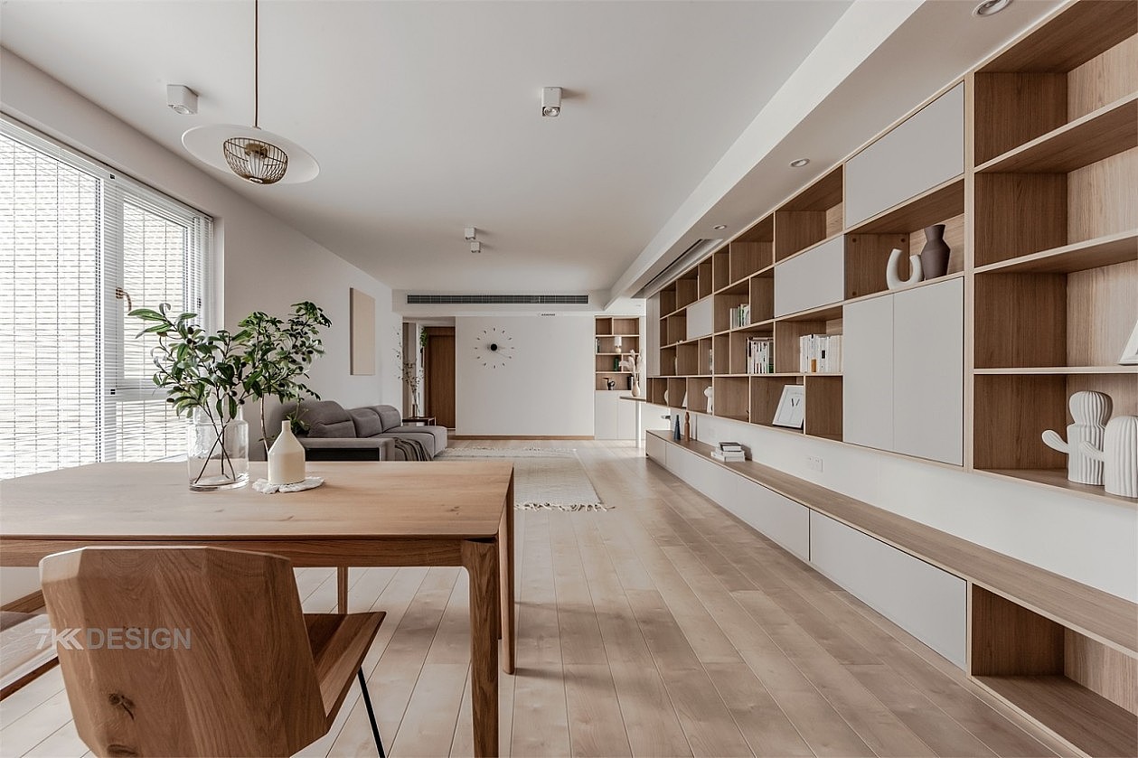 日式简约风，恋上慢生活!